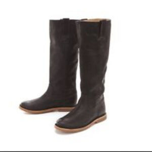 Frye Celia Boots - Size 9